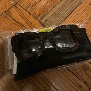 Fendi Glasses